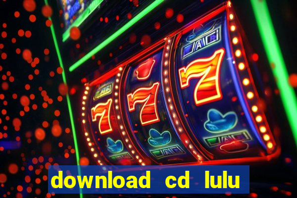 download cd lulu santos acustico mtv 2000